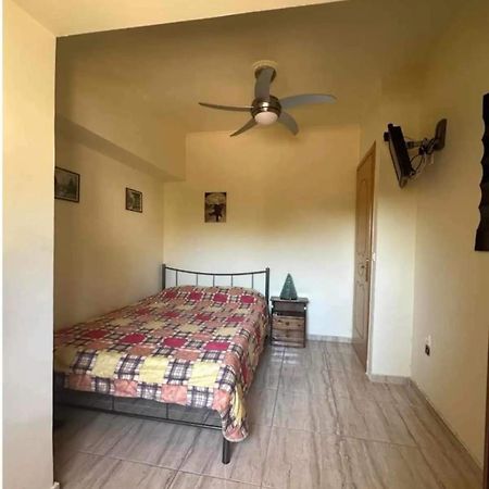 City Center Apartment Samos Town Exterior foto