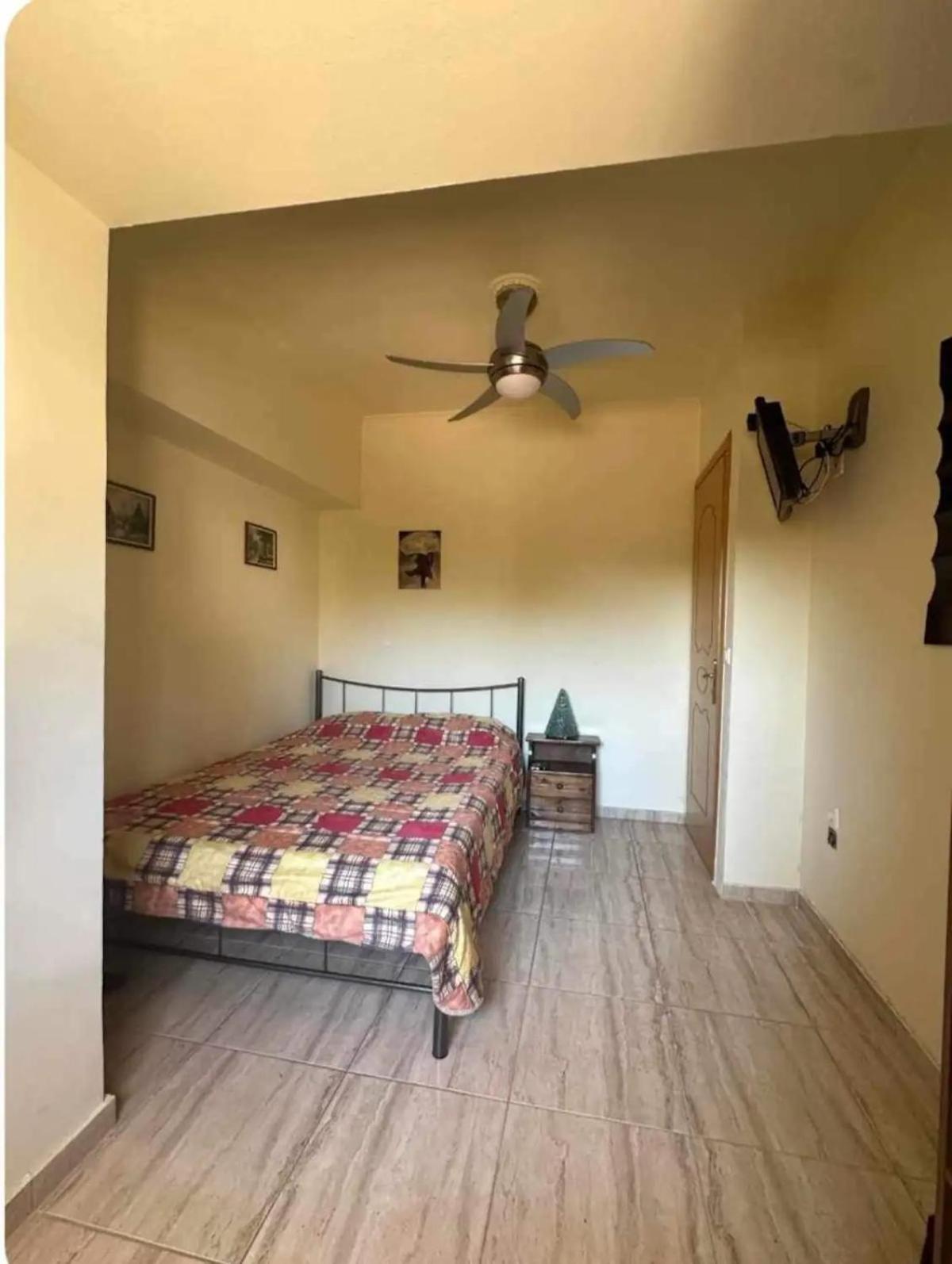 City Center Apartment Samos Town Exterior foto